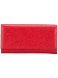 billfold wallet Valextra