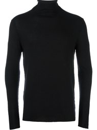 turtleneck pullover Transit