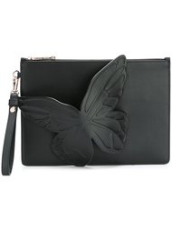 butterfly clutch  Sophia Webster