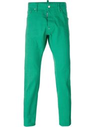 джинсы 'Cool Guy' Dsquared2