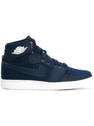 'Air Jordan 1 Retro KO High OG' hi-top sneakers Nike