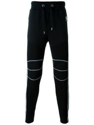 спортивные брюки 'Come To Daddy' Philipp Plein