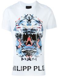 футболка 'I Know It' Philipp Plein