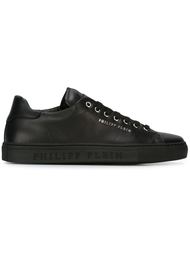 кроссовки 'Block'  Philipp Plein