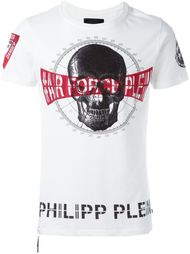футболка 'Cocoa Beach'  Philipp Plein