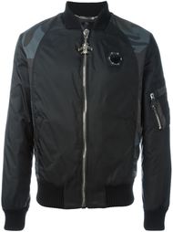куртка-бомбер 'Brunifoglia' Philipp Plein