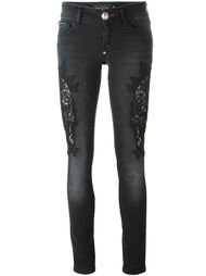 джинсы 'Devil Legs'  Philipp Plein