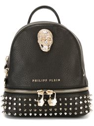 мини рюкзак 'Bad Kingdom' Philipp Plein