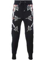 спортивные брюки 'Secrets' Philipp Plein