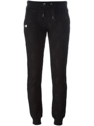кружевные спортивные брюки Philipp Plein
