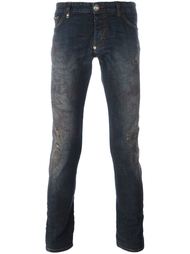 джинсы 'Glory'  Philipp Plein
