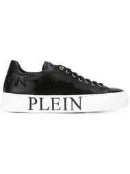 кеды 'Pop Up' Philipp Plein