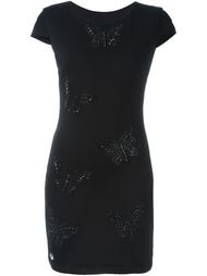 платье 'Alien'  Philipp Plein