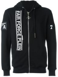 толстовка с капюшоном 'Eagle' Philipp Plein