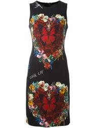 платье 'Jacksons' Philipp Plein