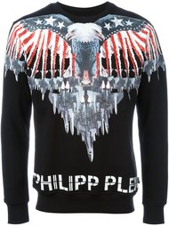 толстовка 'De Land' Philipp Plein