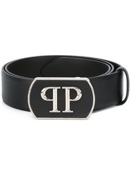 ремень 'Golden Boy'  Philipp Plein