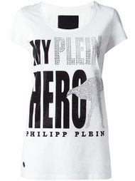 футболка 'Month' Philipp Plein