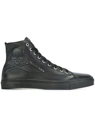 хайтопы 'Moses' Philipp Plein