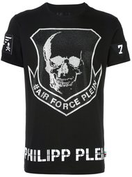 футболка 'Cape Canaveral'  Philipp Plein