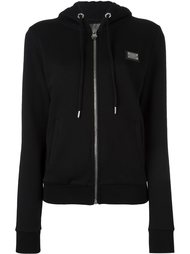 толстовка с капюшоном  'Kitty'  Philipp Plein