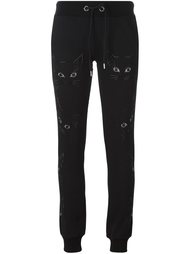 спортивные брюки 'Kitty'  Philipp Plein