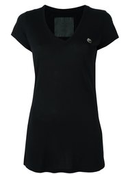 футболка 'Twice' Philipp Plein