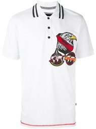 футболка-поло 'Pride Eagle'  Philipp Plein