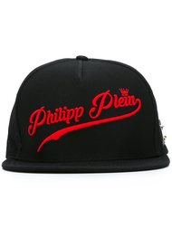 бейсбольная кепка с логотипом Philipp Plein