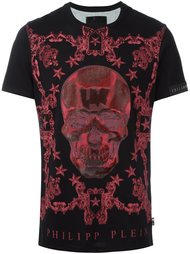 футболка 'Young Passionate' Philipp Plein