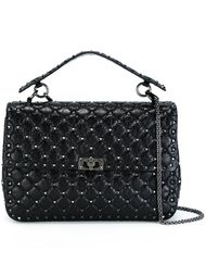 сумка на плечо 'Rockstud'  Valentino