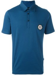 classic polo shirt Philipp Plein