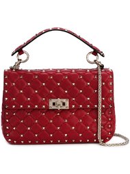 сумка на плечо 'Rockstud Matelasse' Valentino