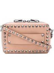 сумка на плечо 'Rockstud'  Valentino