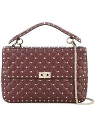 'Rockstud Matelasse' shoulder bag Valentino