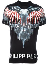 футболка 'Davenport'  Philipp Plein
