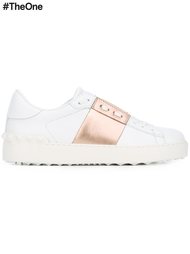 'Open' sneakers Valentino