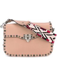 сумка 'Rockstud Rolling' Valentino