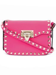 сумка на плечо 'Rockstud' Valentino