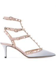 туфли-лодочки 'Rockstud'  Valentino