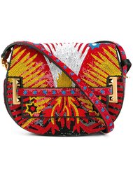 ‘My Rockstud’ rounded shoulder bag Valentino