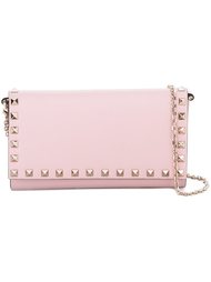'Rockstud' chain wallet Valentino