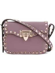 сумка на плечо 'Rockstud' Valentino