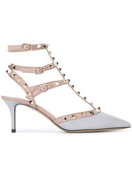 туфли-лодочки ‘Rockstud’ Valentino