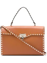 сумка на плечо 'Rockstud' Valentino