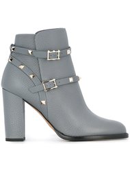 ботинки 'Rockstud' Valentino