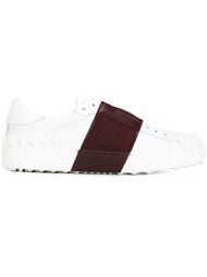 кроссовки 'Open'  Valentino