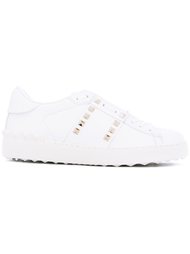 кеды 'Rockstud Untitled'  Valentino