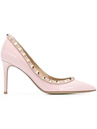 туфли 'Rockstud'  Valentino