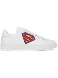 кеды 'Big Hero' Philipp Plein